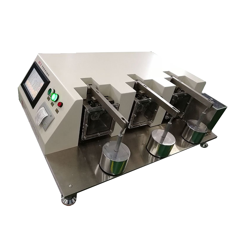 MH-20摩擦磨損試驗機